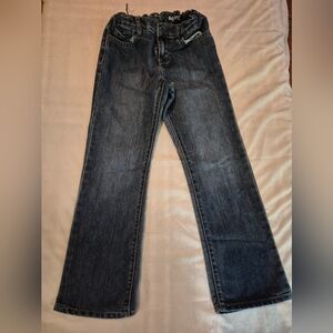 Boys Children's Place Bootcut Jeans Size 7